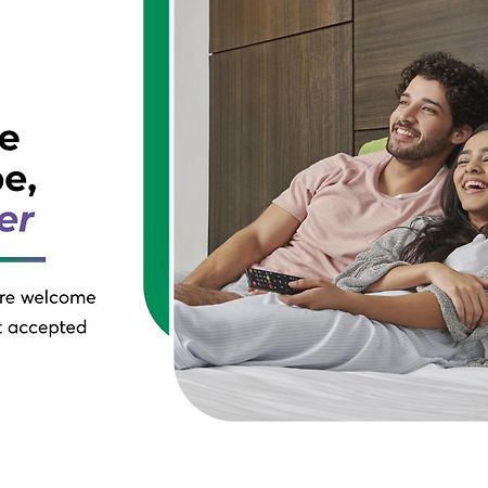 Treebo Luxe Suite, Shivaji Nagar Пуна Экстерьер фото