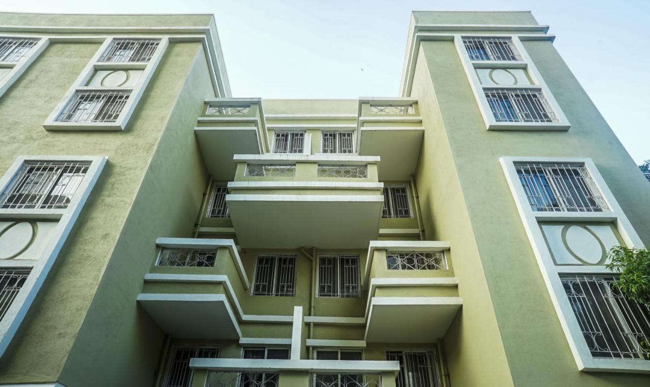 Treebo Luxe Suite, Shivaji Nagar Пуна Экстерьер фото