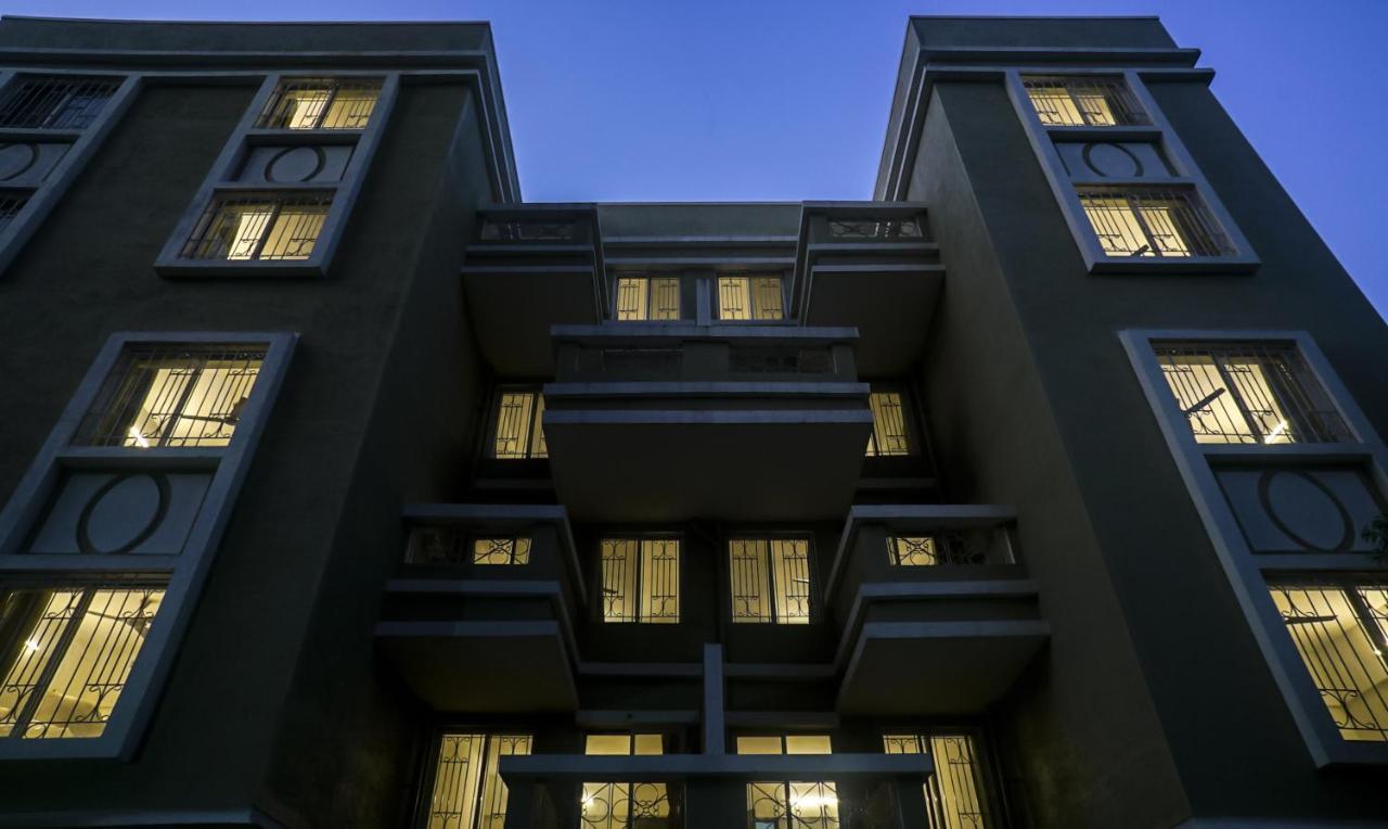 Treebo Luxe Suite, Shivaji Nagar Пуна Экстерьер фото