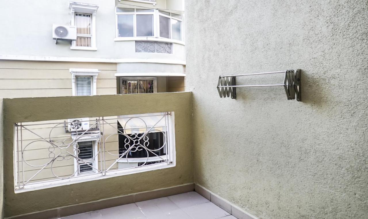 Treebo Luxe Suite, Shivaji Nagar Пуна Экстерьер фото