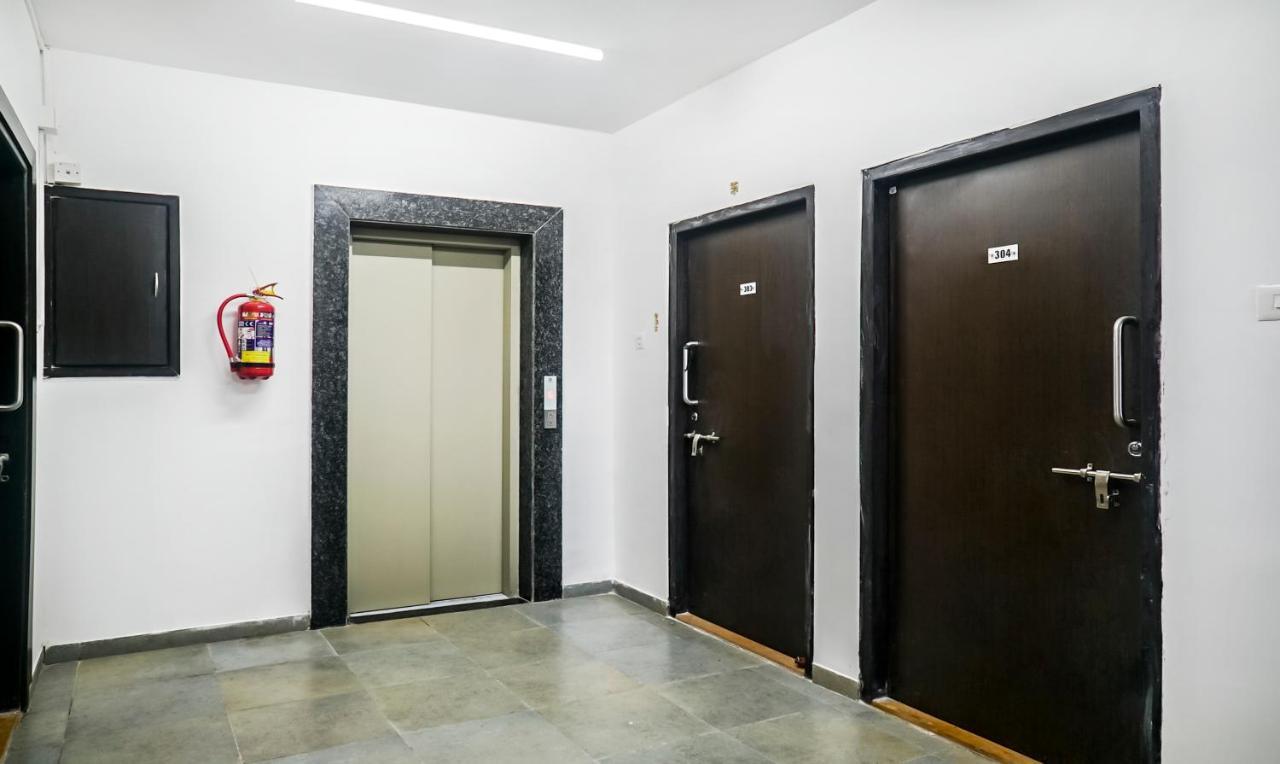 Treebo Luxe Suite, Shivaji Nagar Пуна Экстерьер фото