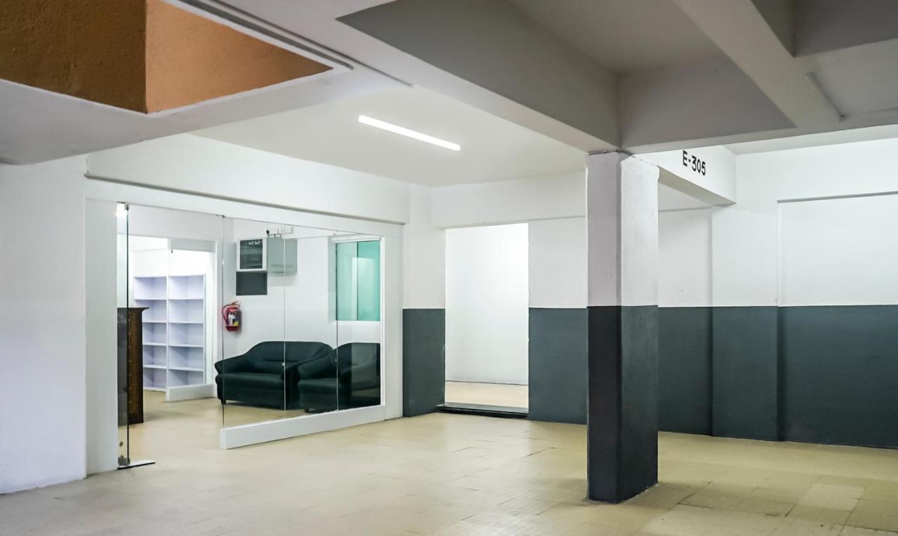 Treebo Luxe Suite, Shivaji Nagar Пуна Экстерьер фото