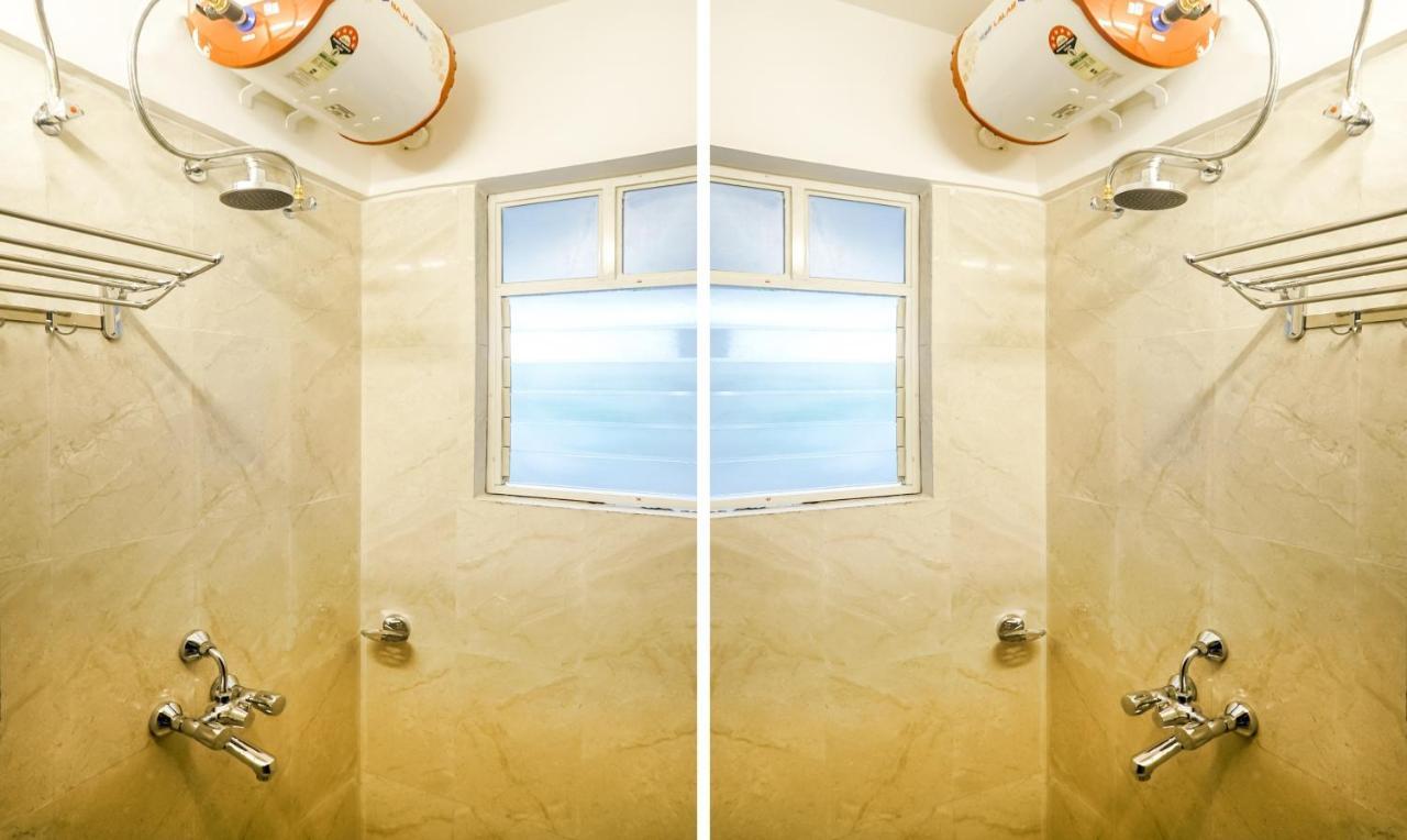 Treebo Luxe Suite, Shivaji Nagar Пуна Экстерьер фото