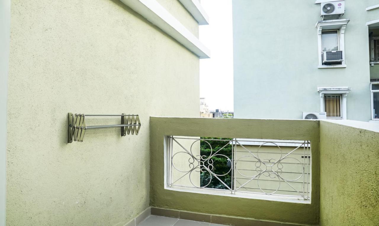 Treebo Luxe Suite, Shivaji Nagar Пуна Экстерьер фото