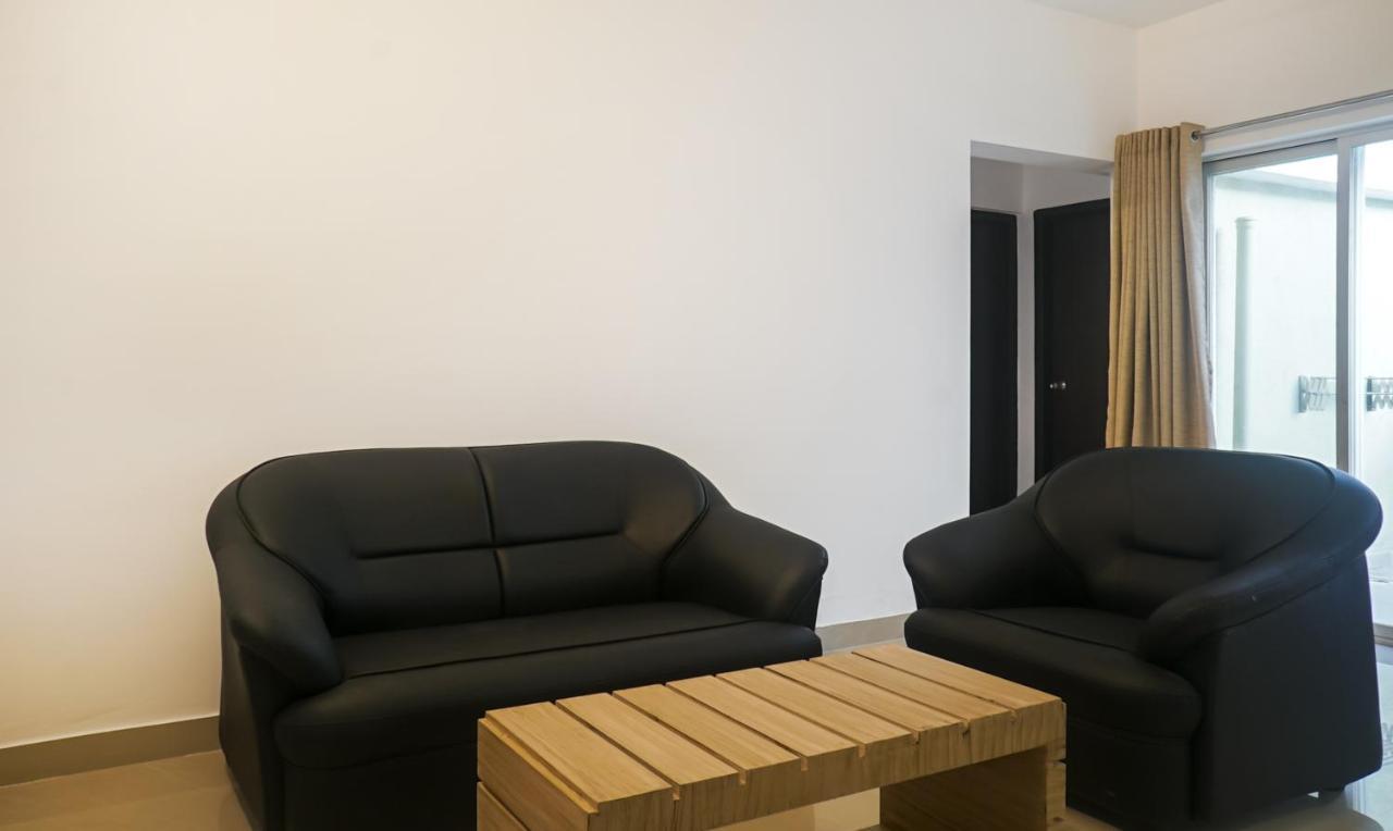 Treebo Luxe Suite, Shivaji Nagar Пуна Экстерьер фото