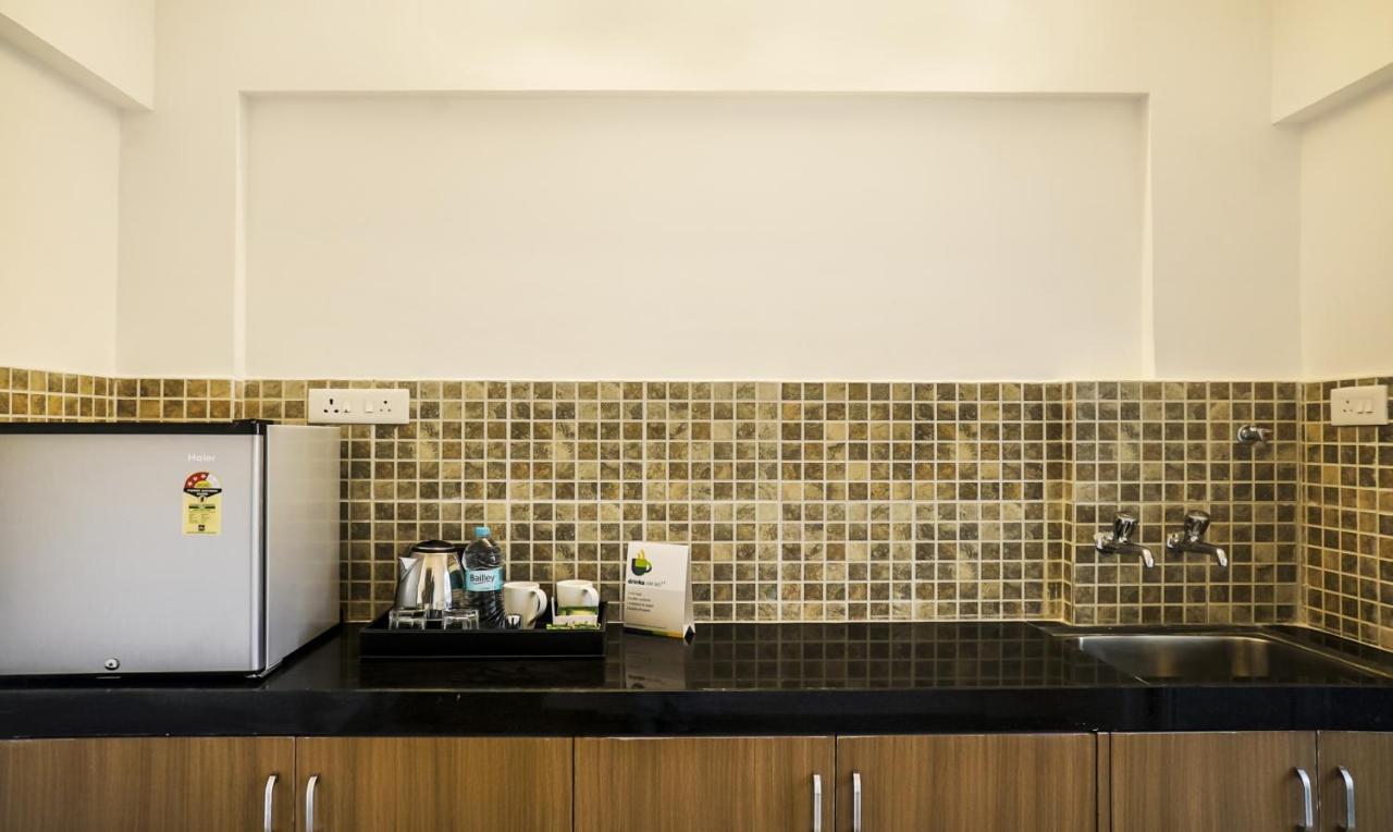 Treebo Luxe Suite, Shivaji Nagar Пуна Экстерьер фото