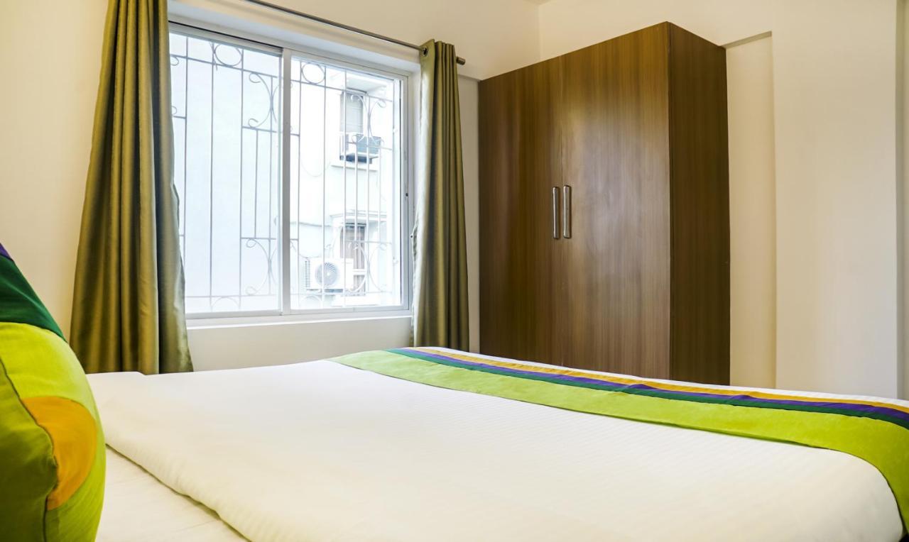 Treebo Luxe Suite, Shivaji Nagar Пуна Экстерьер фото