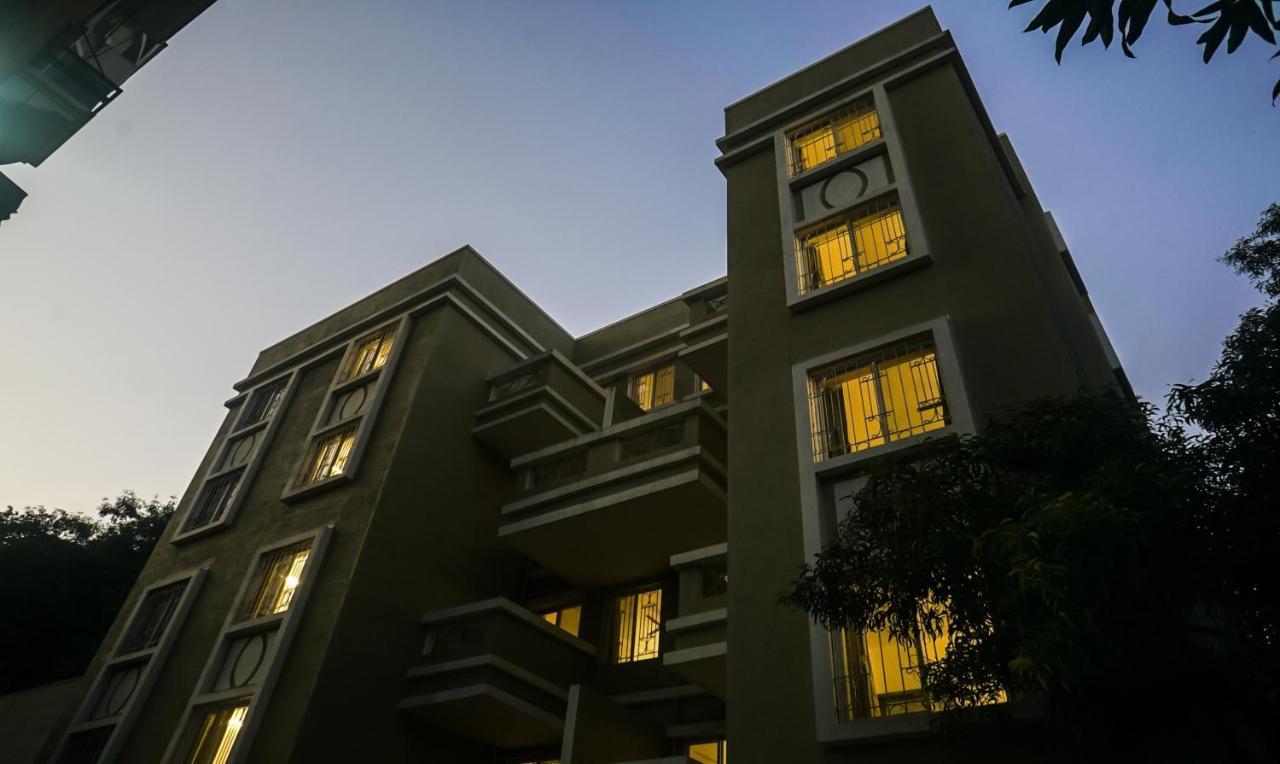 Treebo Luxe Suite, Shivaji Nagar Пуна Экстерьер фото