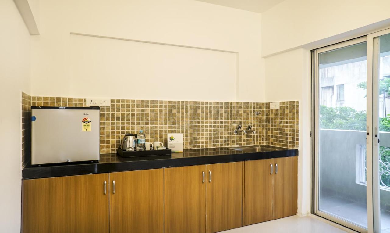 Treebo Luxe Suite, Shivaji Nagar Пуна Экстерьер фото
