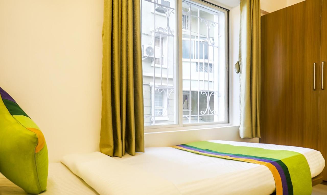 Treebo Luxe Suite, Shivaji Nagar Пуна Экстерьер фото