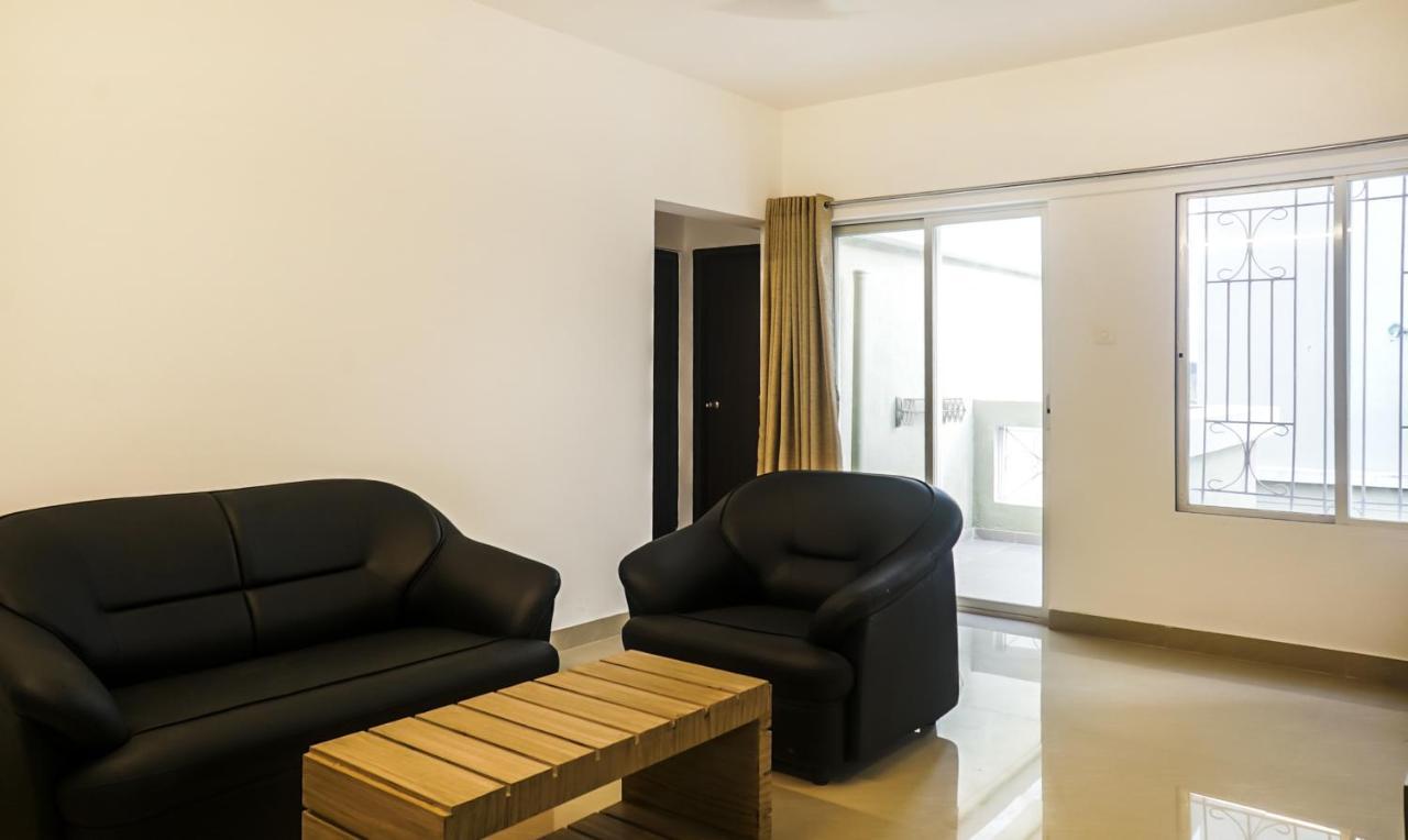 Treebo Luxe Suite, Shivaji Nagar Пуна Экстерьер фото