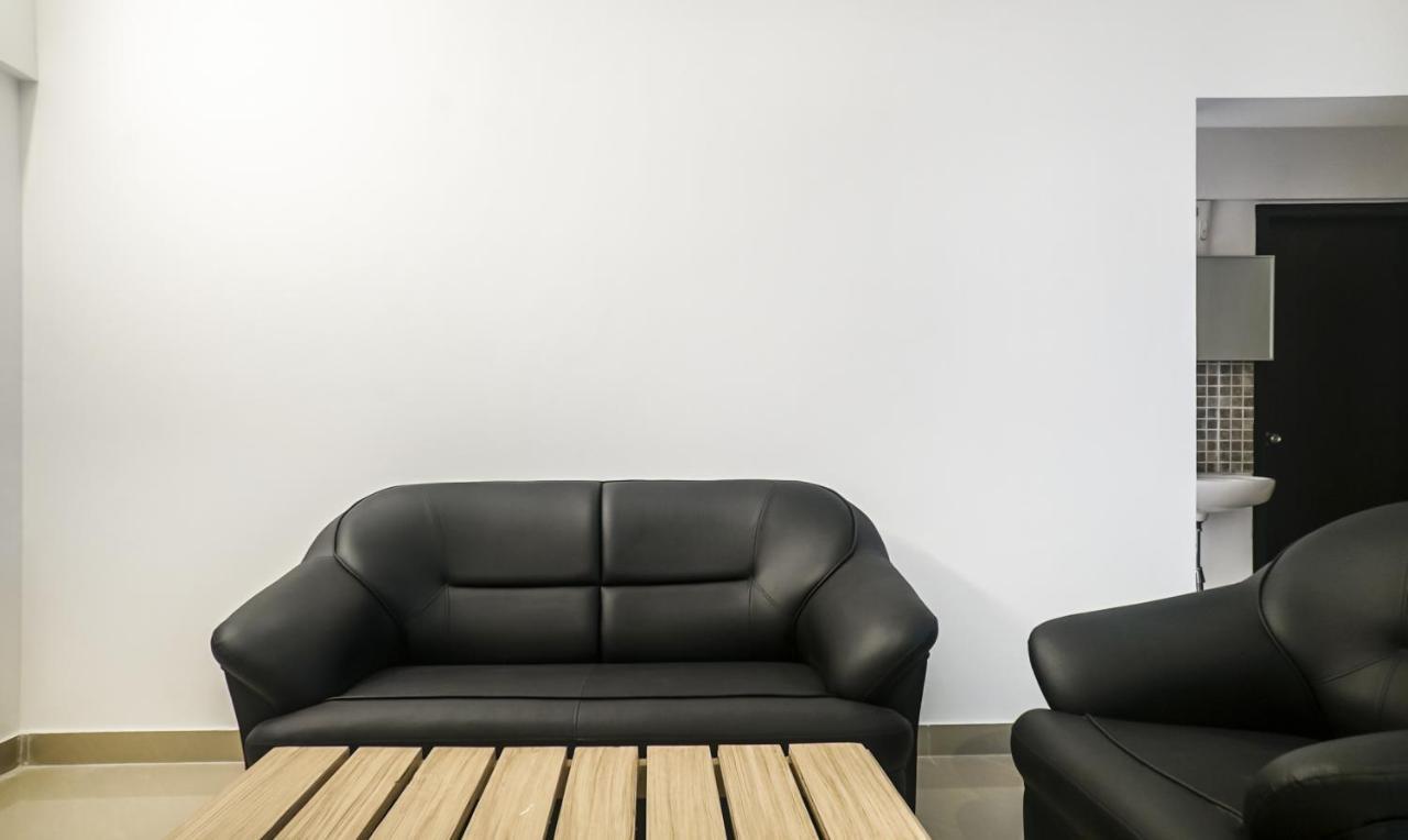 Treebo Luxe Suite, Shivaji Nagar Пуна Экстерьер фото