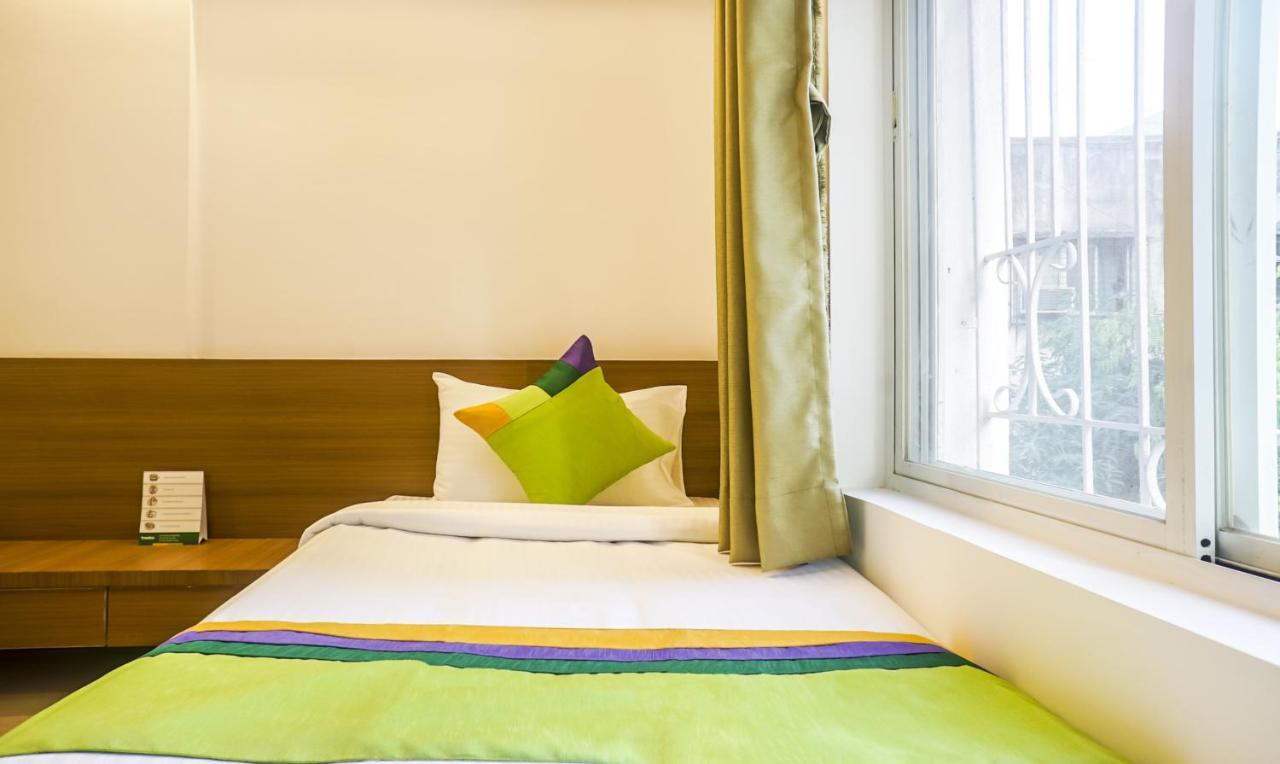 Treebo Luxe Suite, Shivaji Nagar Пуна Экстерьер фото